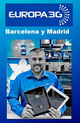 Europa 3G
